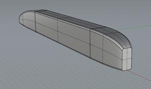 Absolute Land Speed Record - Blackbird