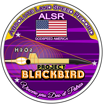 Absolute Land Speed Record