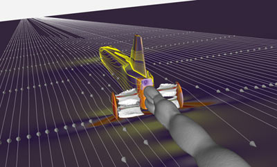 Absolute Land Speed Record - Blackbird