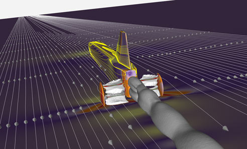 Absolute Land Speed Record - Blackbird